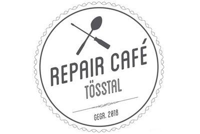Repair Café Tösstal